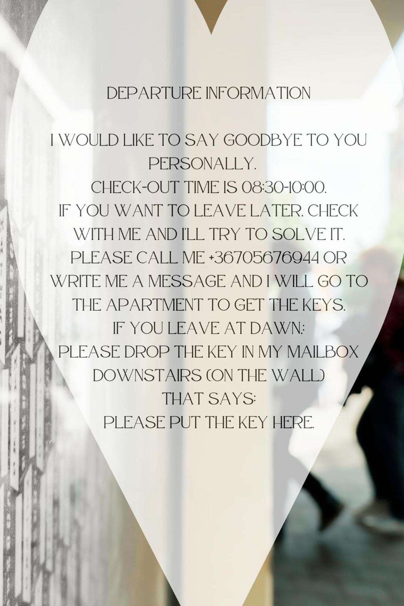 Matyas Corner Apartments Green Square Apartment I Budapest Ngoại thất bức ảnh