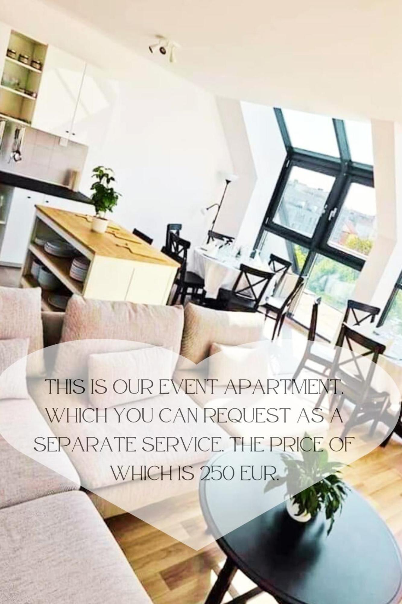 Matyas Corner Apartments Green Square Apartment I Budapest Ngoại thất bức ảnh